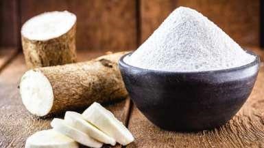 tiwul dan tepung mocaf